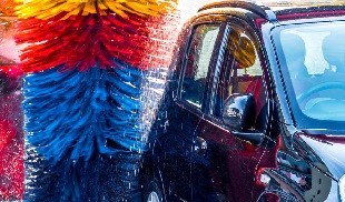 上海艾思捷：洗車機減速機的維護(hù)與保養(yǎng)