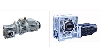 蝸輪蝸桿減速機(jī)可以匹配哪些電機(jī)使用？